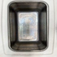 Branson M2800 Ultrasonic Bath image 2